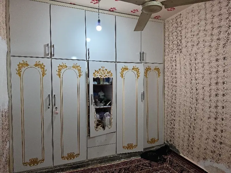 خانه مندلی