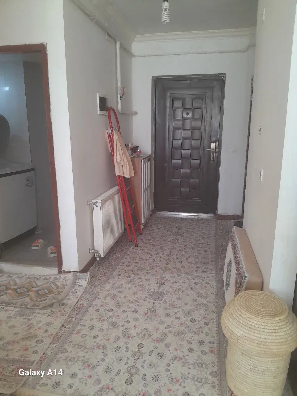 مسکن مهر امیریه