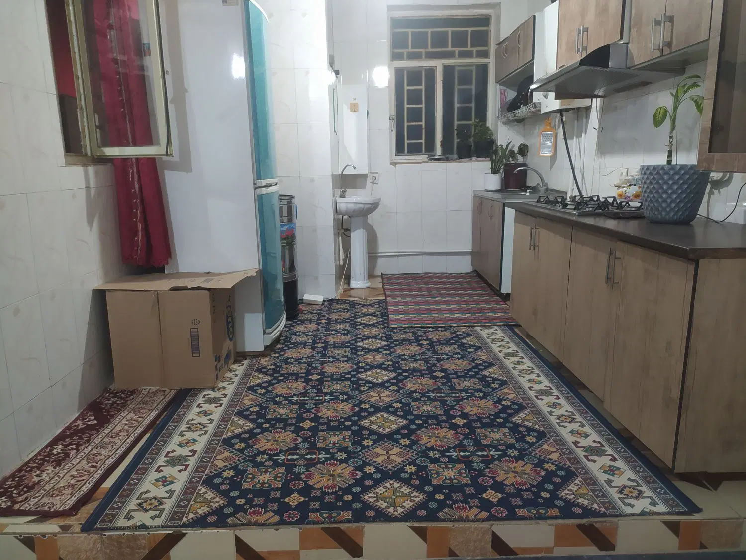 خونه اجاره ای سالانه