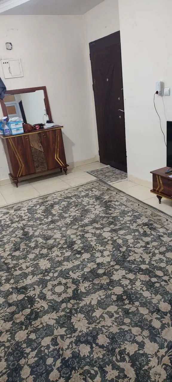 آپارتمان اجاره ای