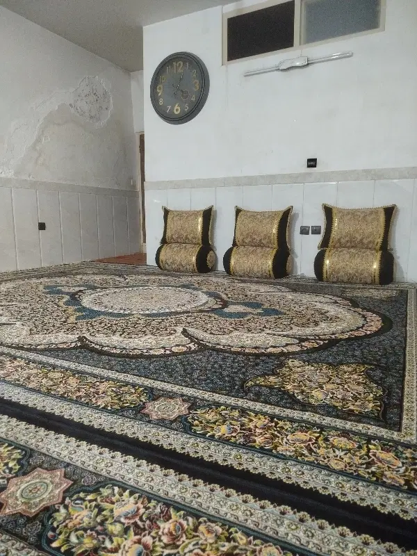 اجاره داده میشود