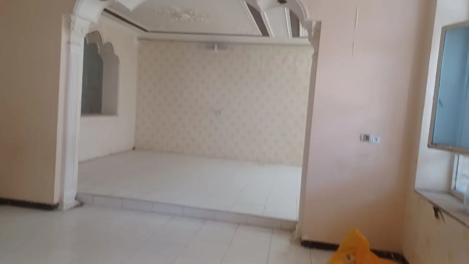 ویلایی مناسب کودکستان وسکونت خ دانشجو