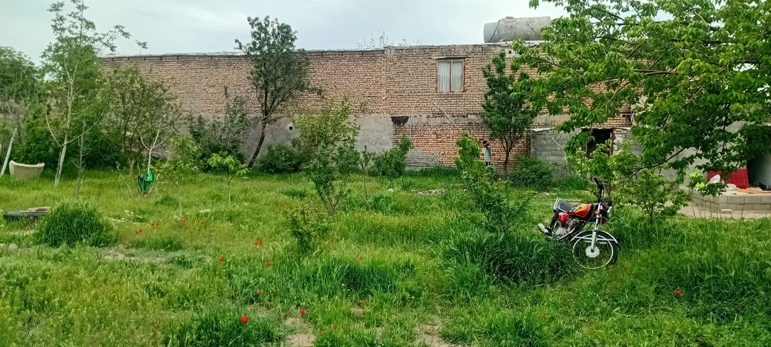 باغ عبدل اباد(رشتقون) سند قطعی