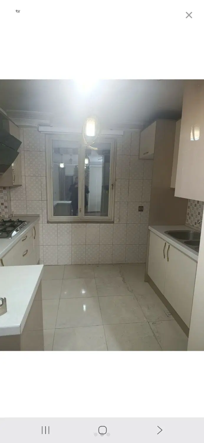 اپارتمان ۲واحدی