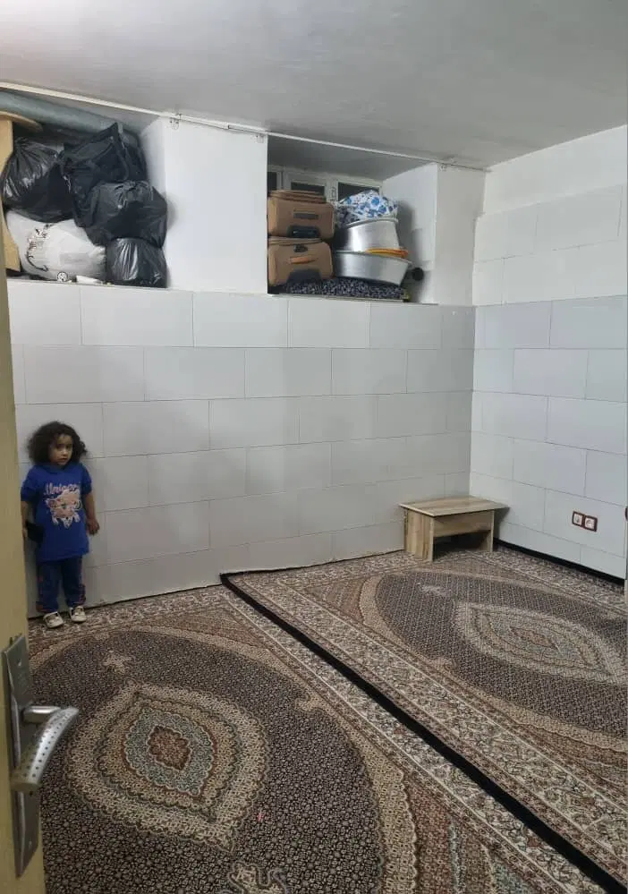 اجاره خانه ویلایی در شهرک رجایی