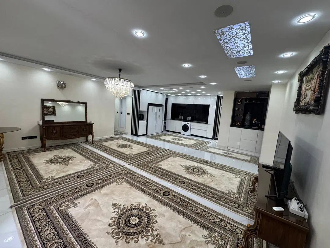 آپارتمان 105 متری
