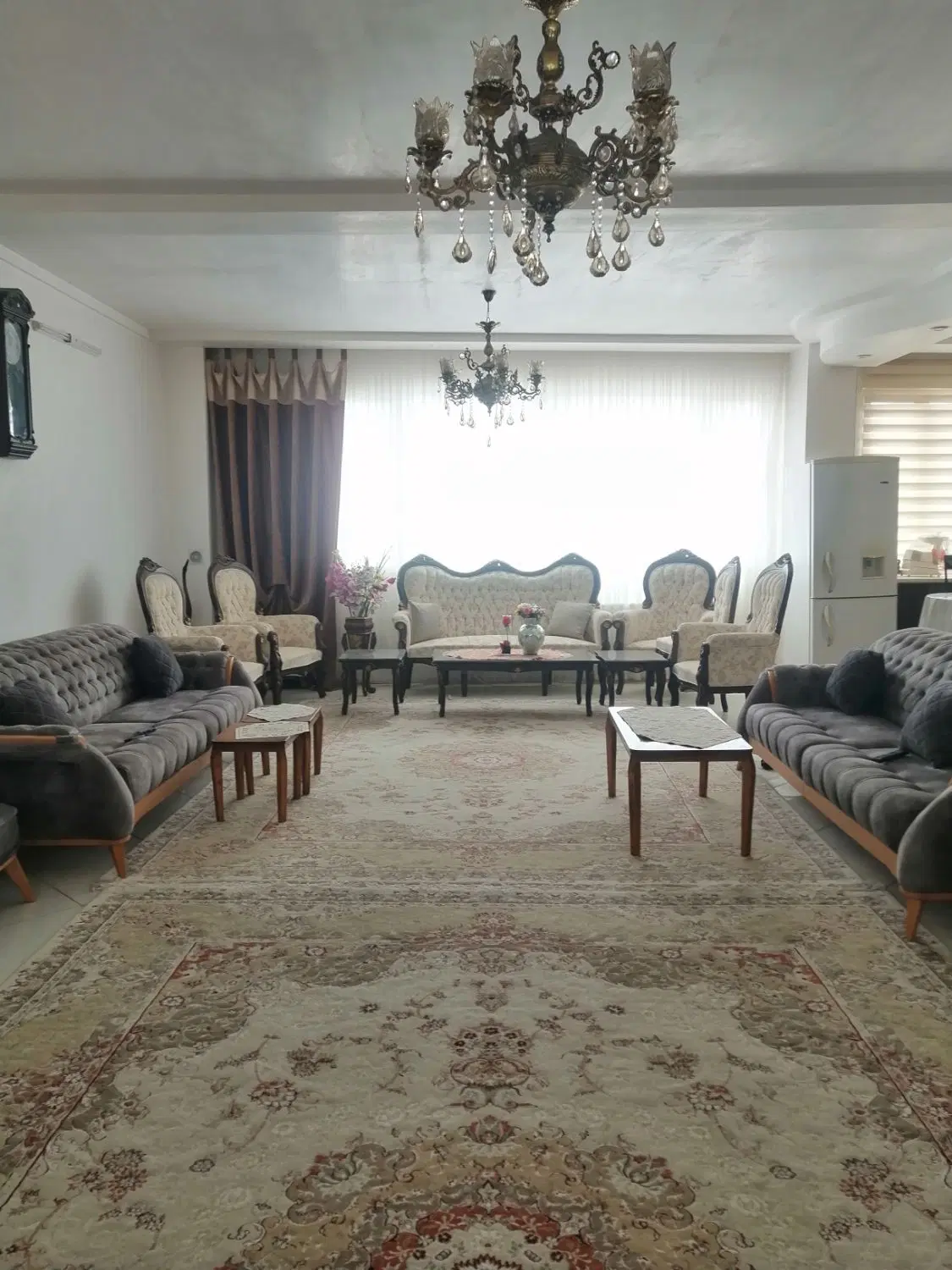 فروش واحد آپارتمان 147 متری