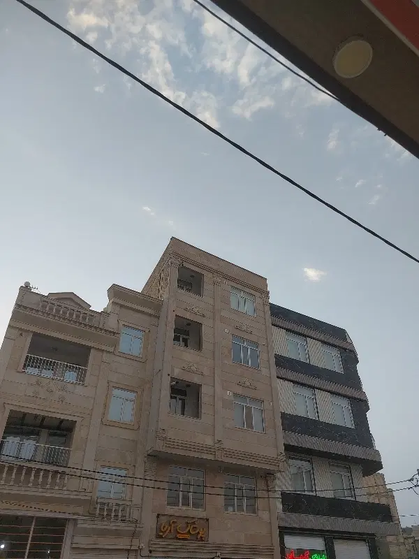 آپارتمان فروشی