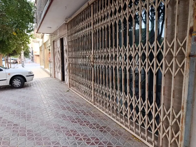 اجاره مغازه