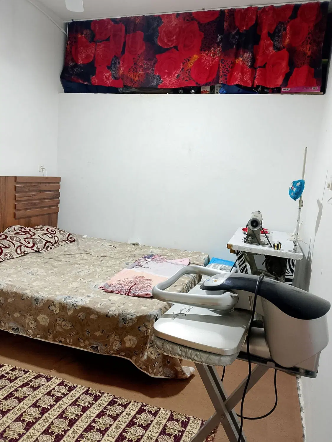 منزل ویلایی 130 متر 100 متر بنا
