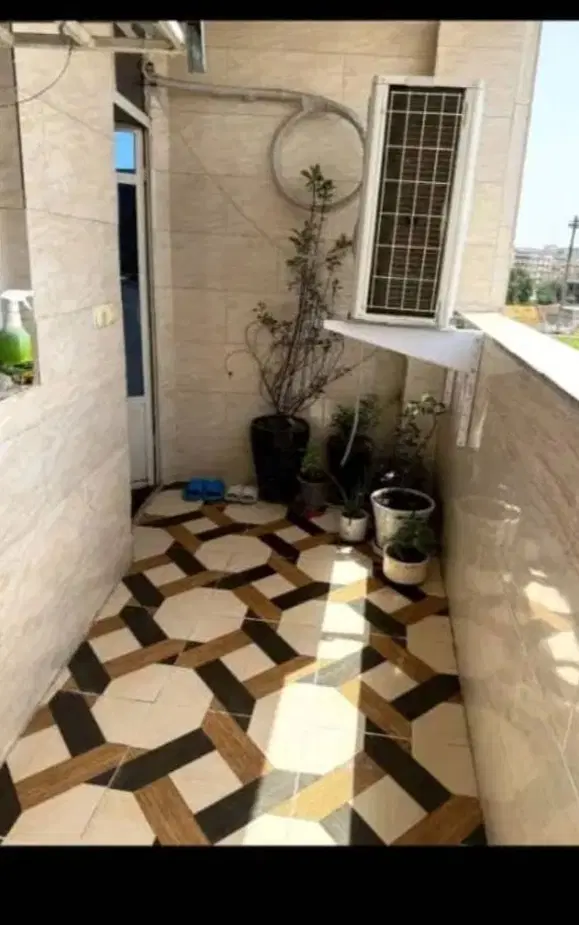 فروش آپارتمان نمره چهل