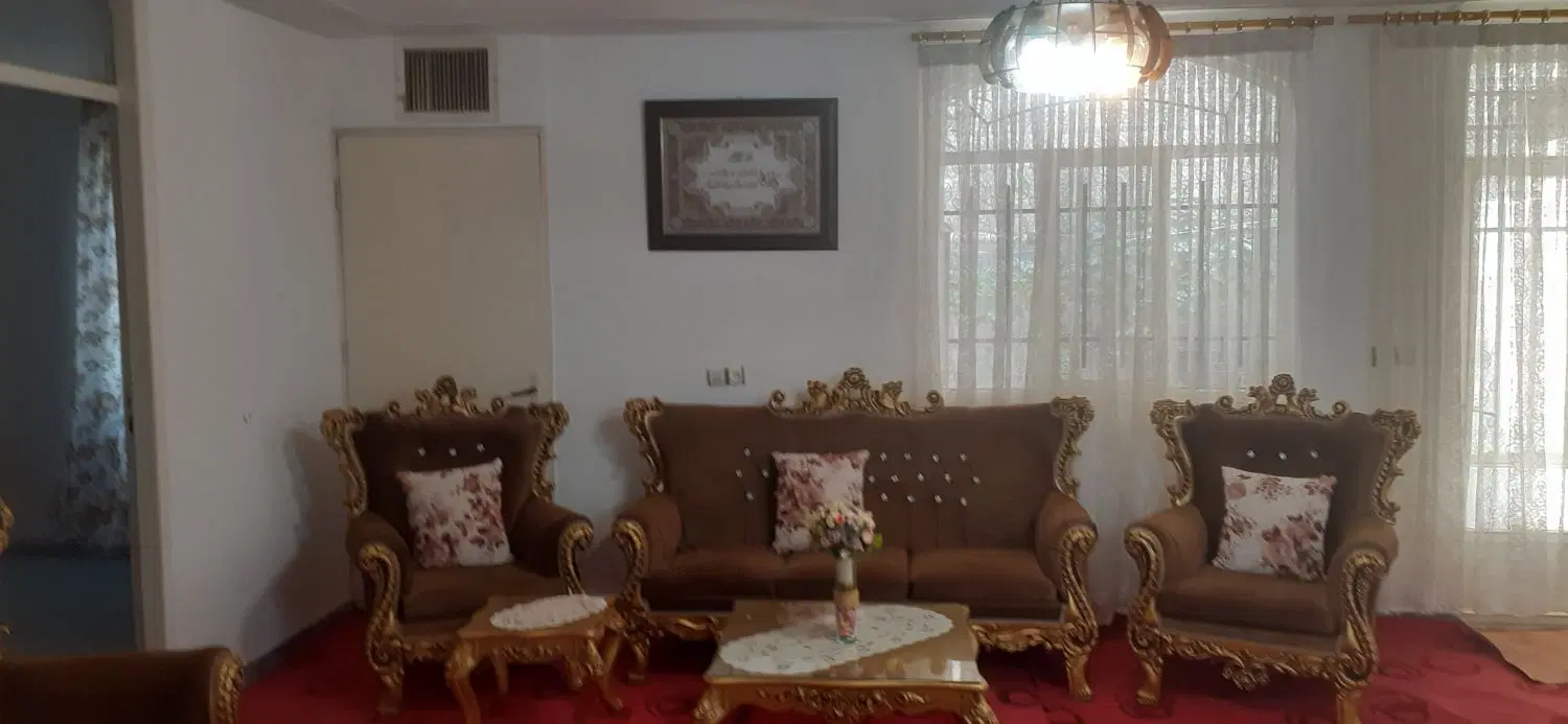 خانه ویلایی
