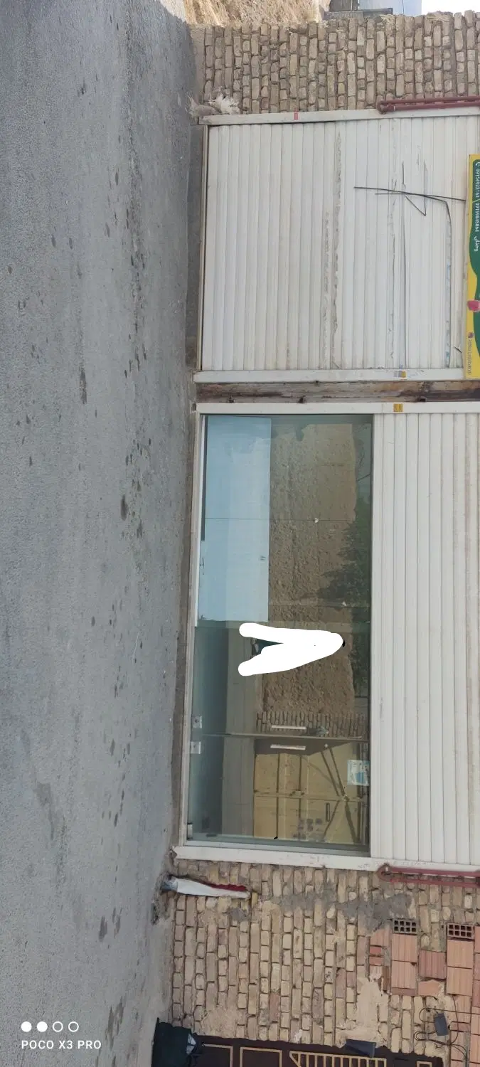 اجاره دو دهنه مغازه