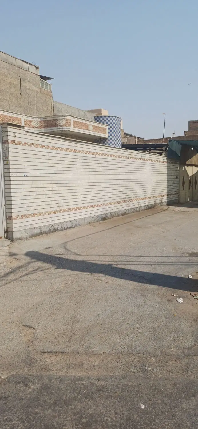 ویلایی ۱۸۰متری سند تک برگ