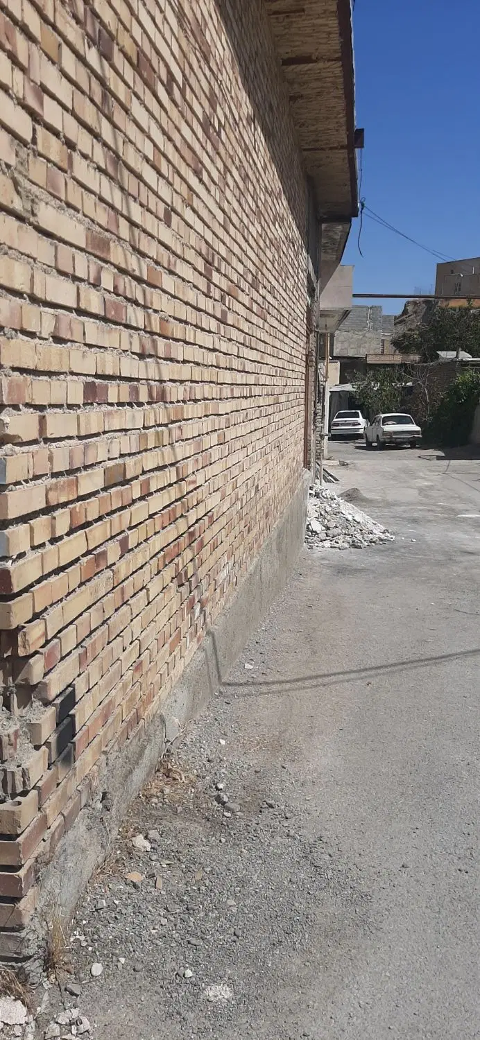 فروش مغازه بر توپراق قلعه با تمام امکانات