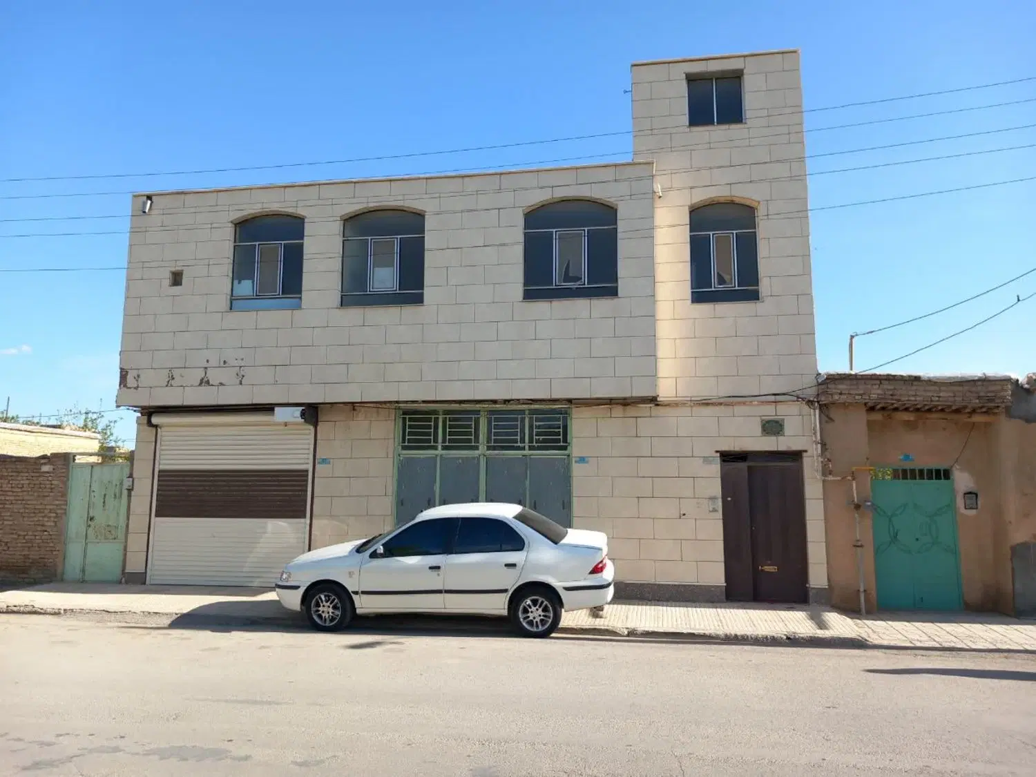 اجاره منزل شهرکیان