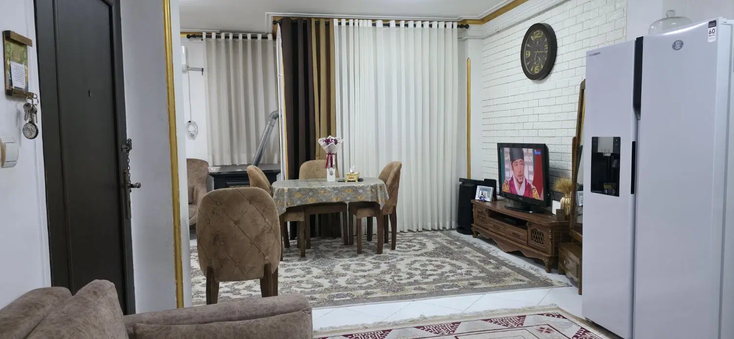فروش فوری آپارتمان مرکز مطهری