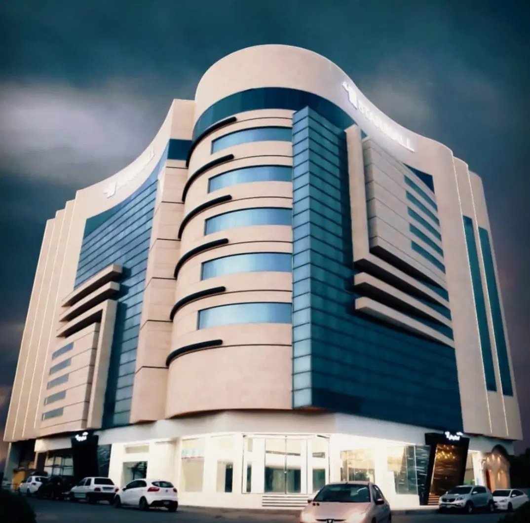 فروش واحد تجاری استارمال مغازه