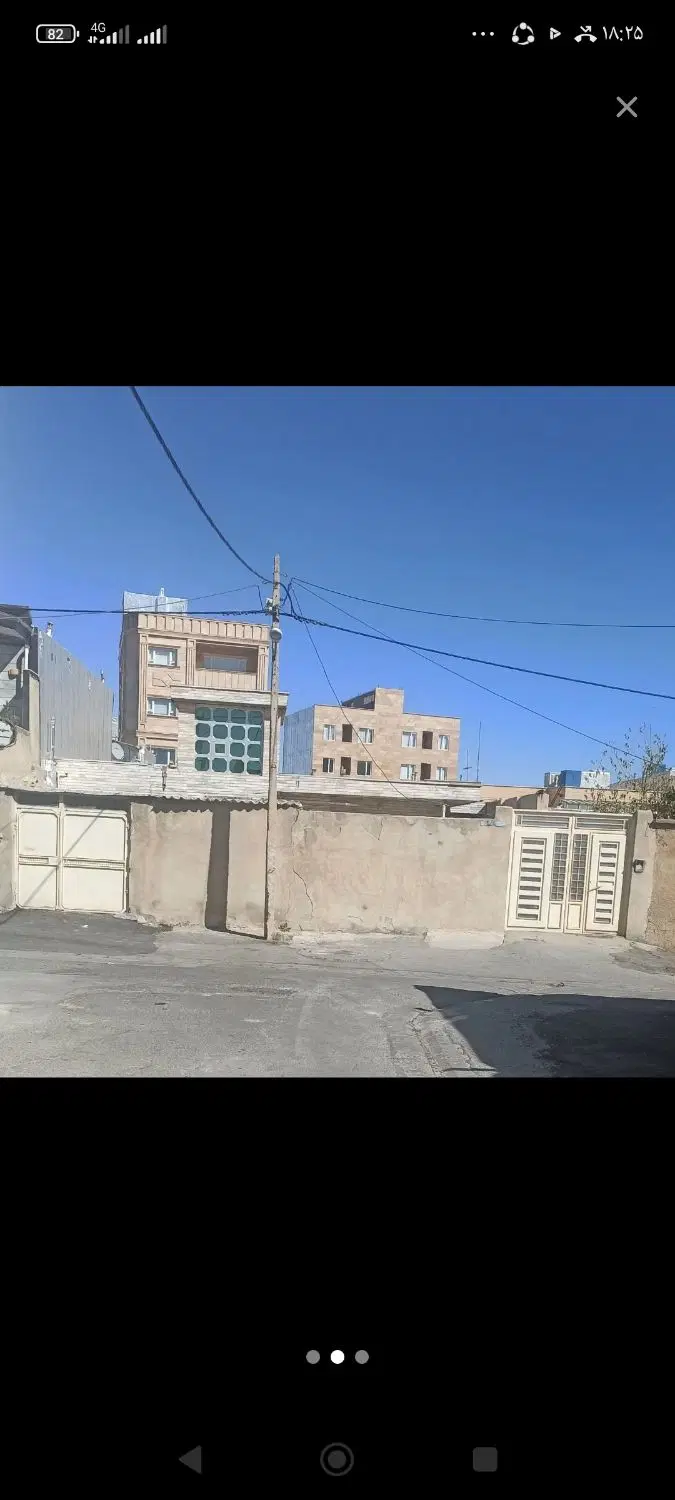 اجاره خانه ویلایی فول امکانات290متر،بلواربدر