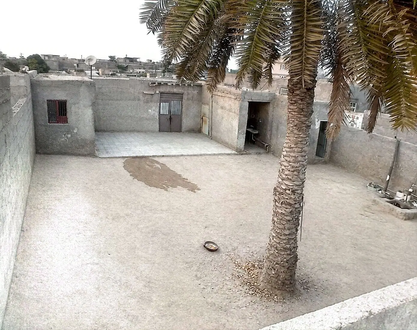 فروش خانه ویلایی 233 متری سنددار چاهستانی‌ها