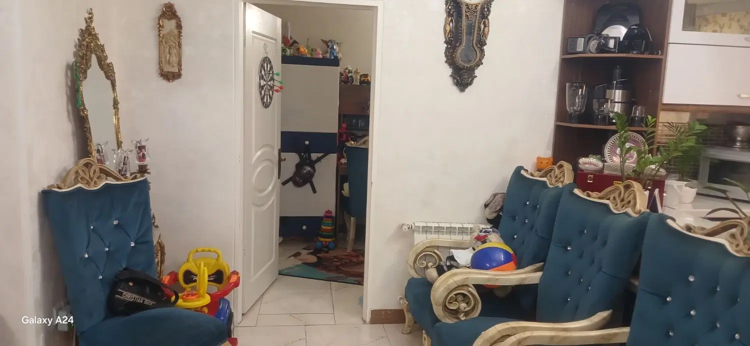 فروش اپاتمان۵۴ متری