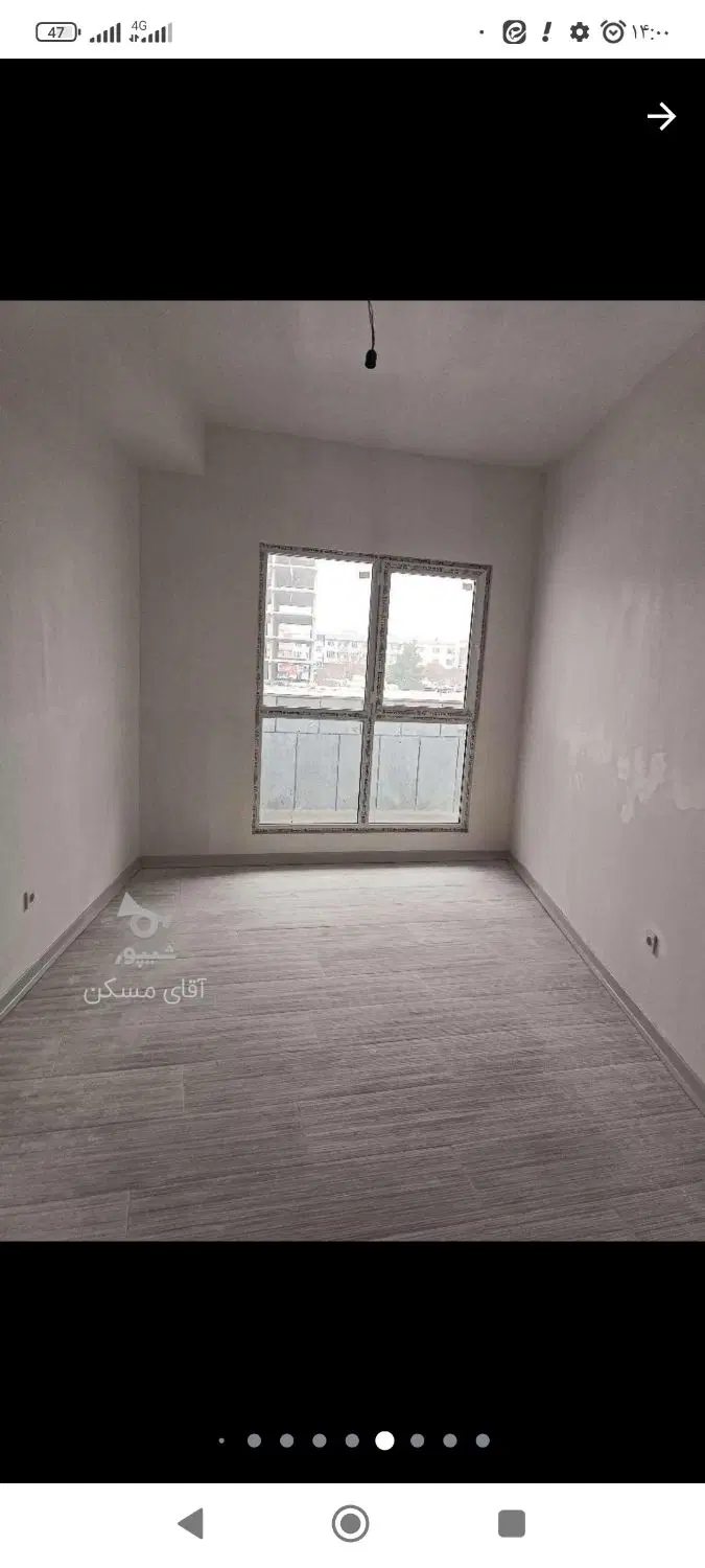 فروش آپارتمان به متراژ ۱۲۶ متر