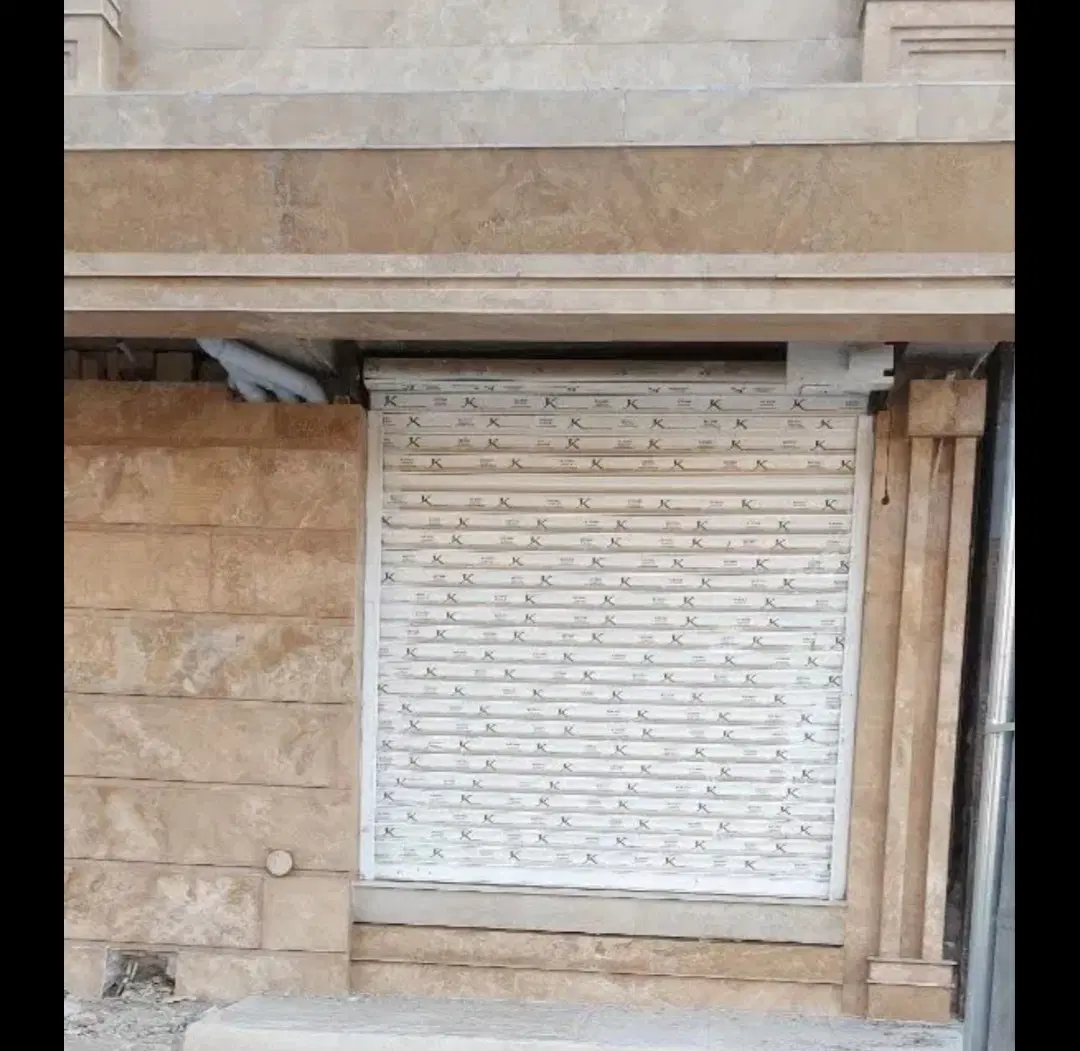 فروش مغازه ۱۸ متری احسان اصلی