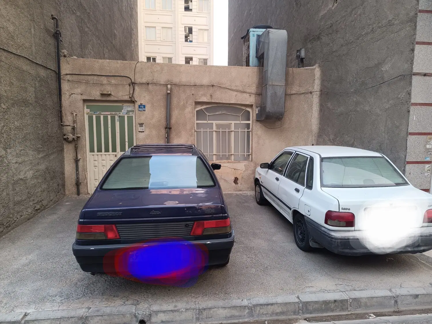 خانه ویلایی