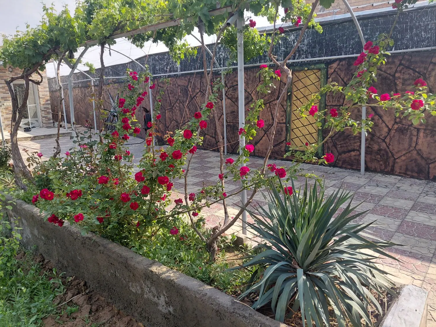 خانه ویلایی فروشی