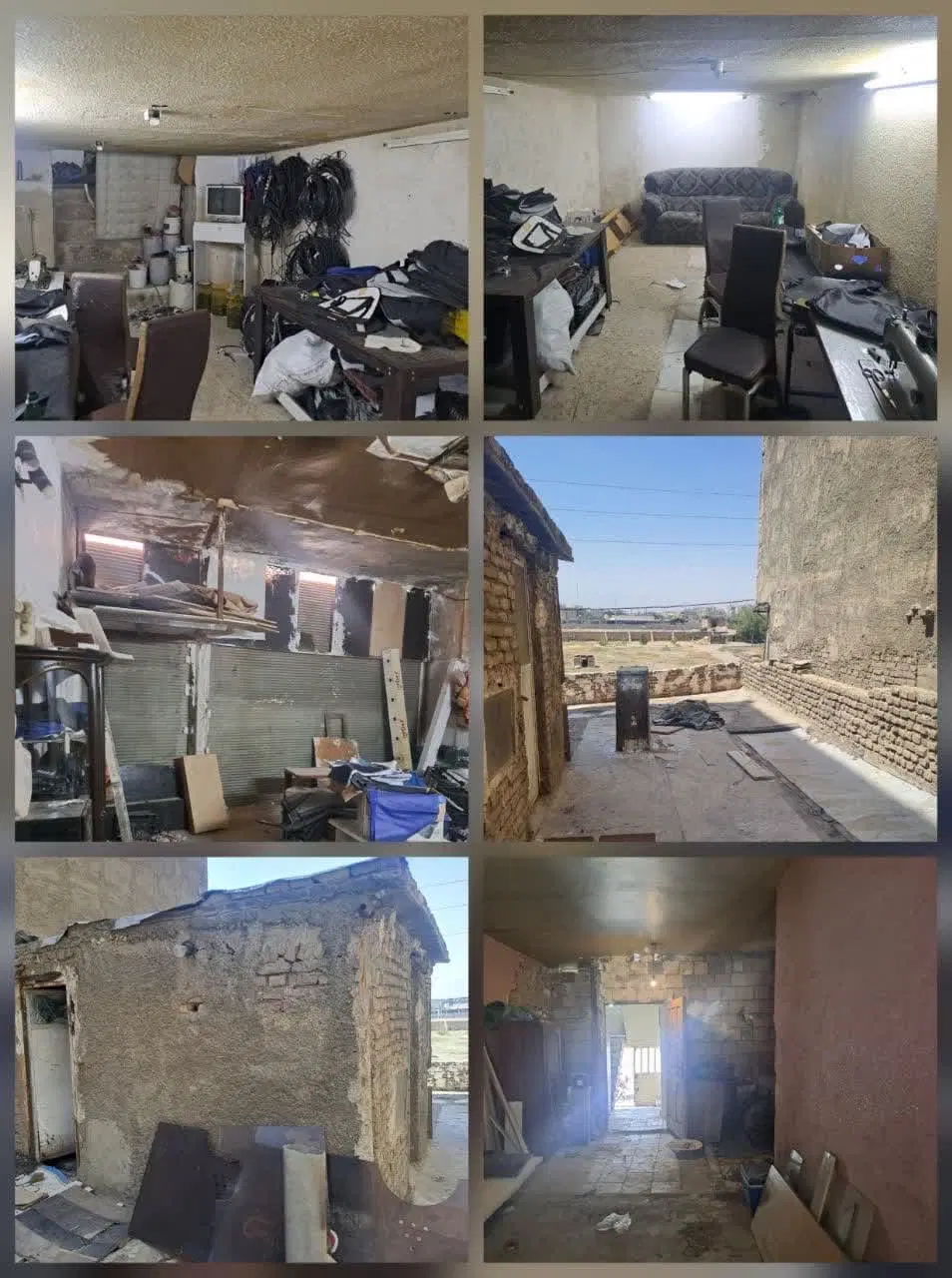 ملک کلنگی