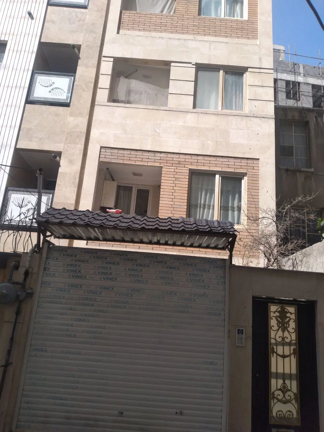 فروش آپارتمان ۴۰متی فول