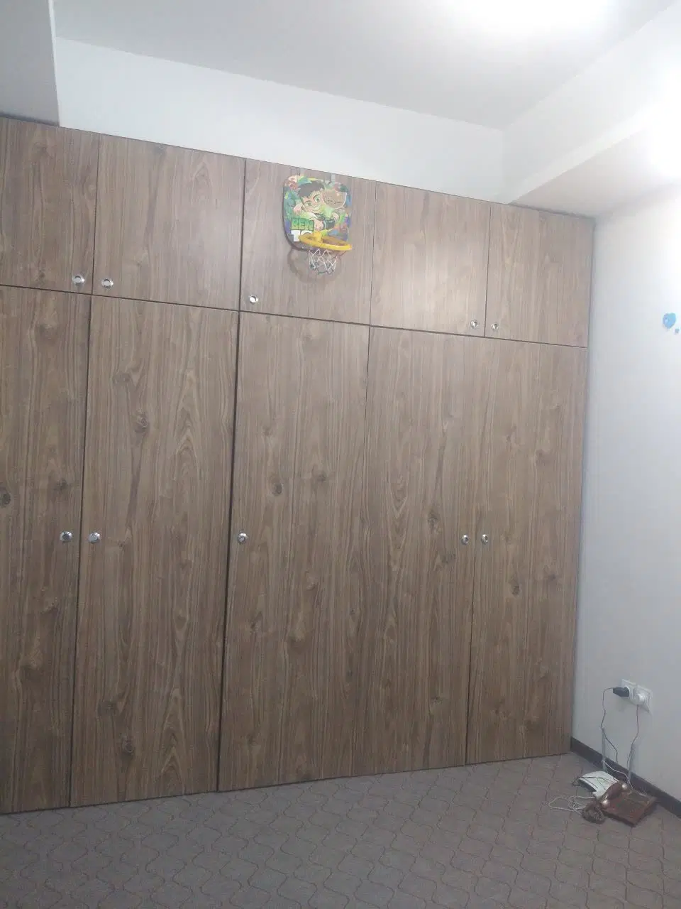یک باب منزل مسکونی