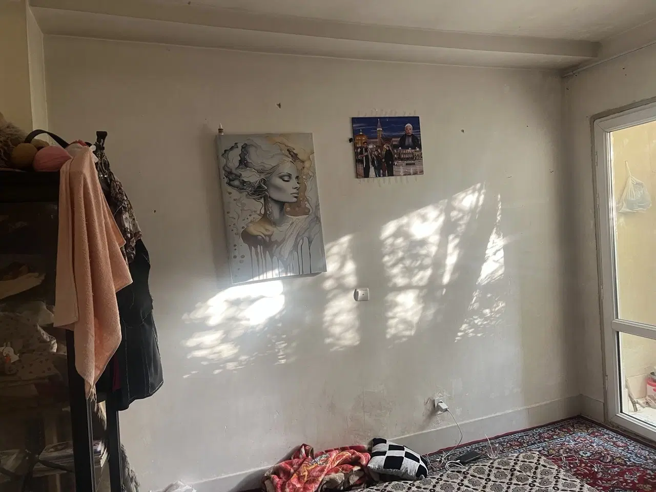 فروش مسکن مهر ۷۰ متری گیلاوند