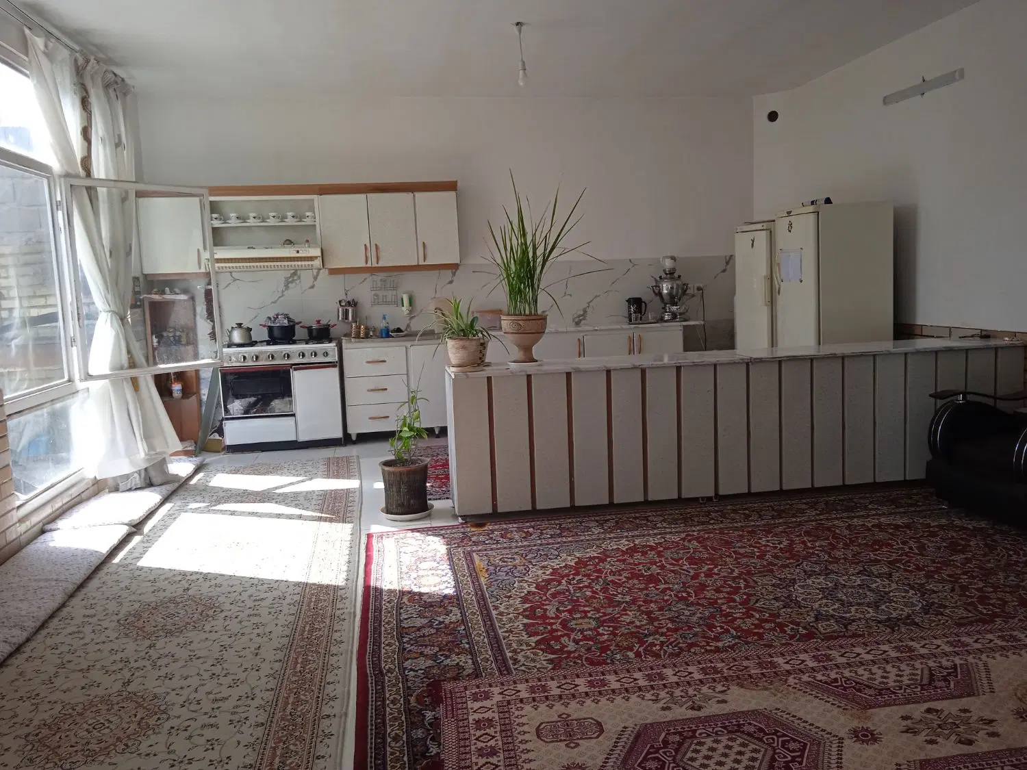 فروش یک باب منزل ویلایی در بهترین مجتمع ویلایی