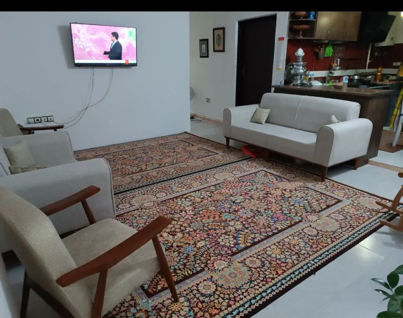 ویلایی سند ۲خواب