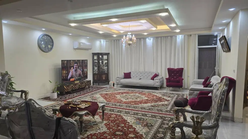 رهن، اجاره کاشانی ۸