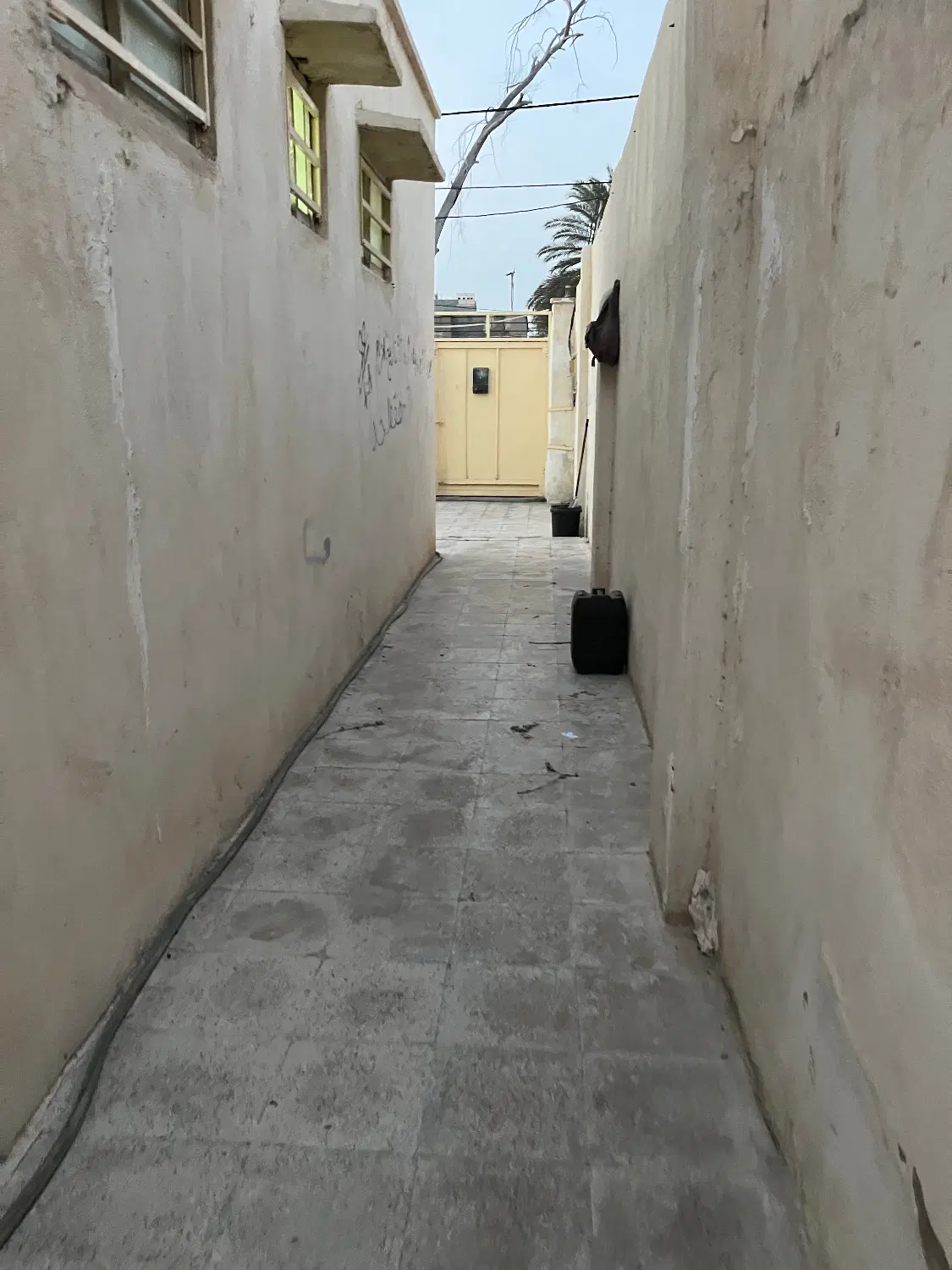 خانه اجاره ویلای داخل شهر