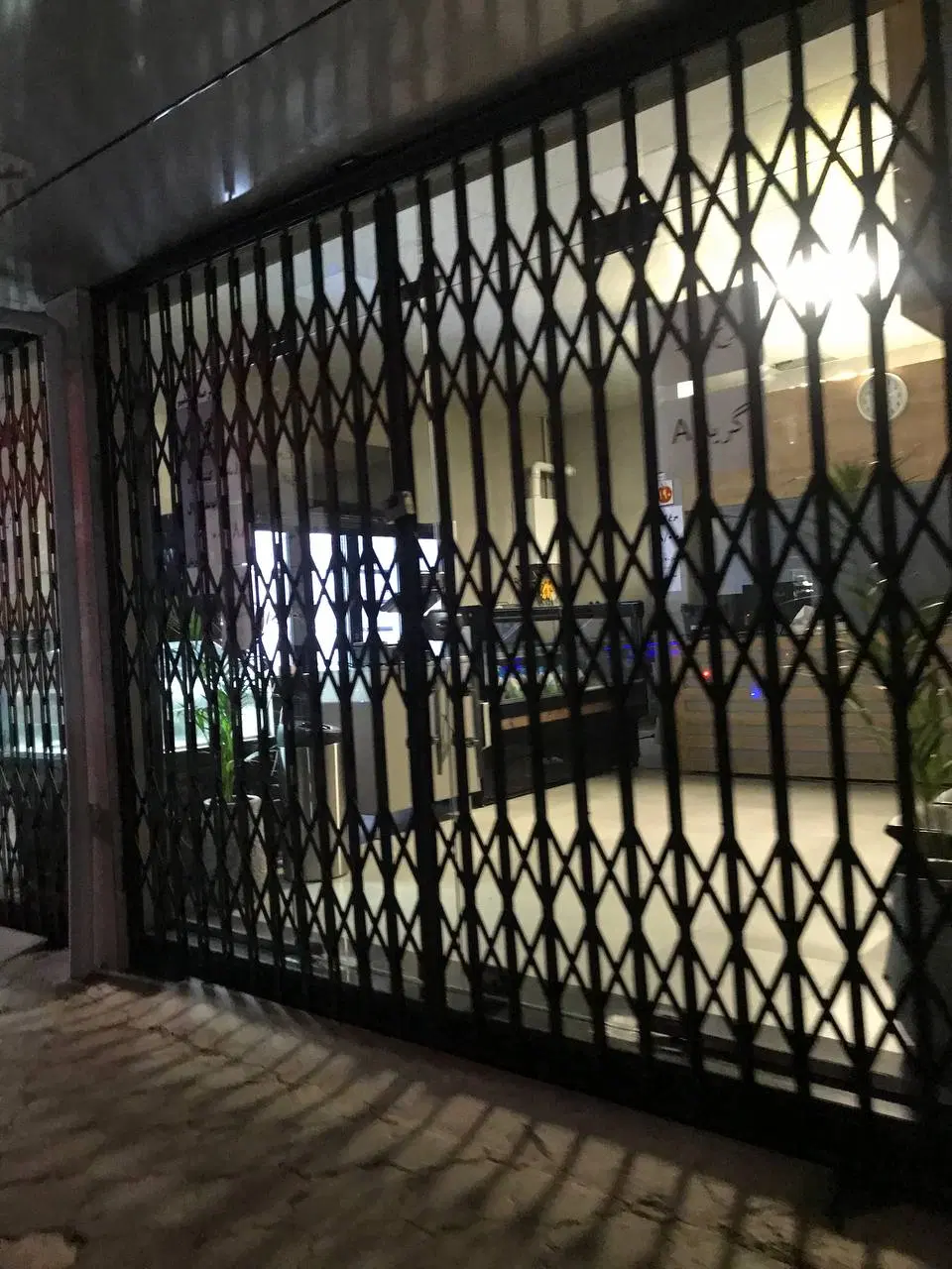 اجاره مغازه کاشف غربی