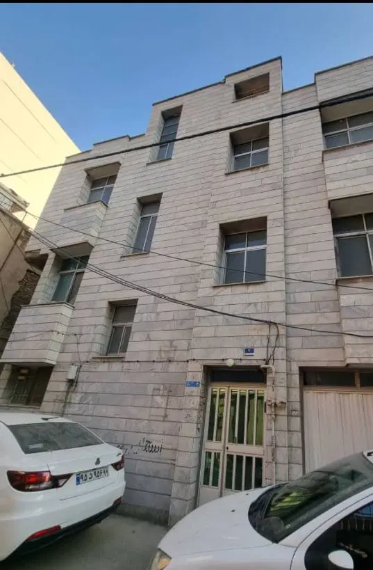 فروش ۱۵۰ متر مسکونی شهرری