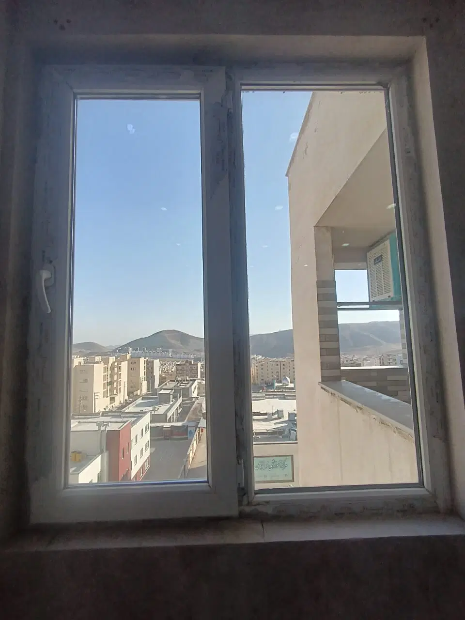 فاز۸ دره بهشت