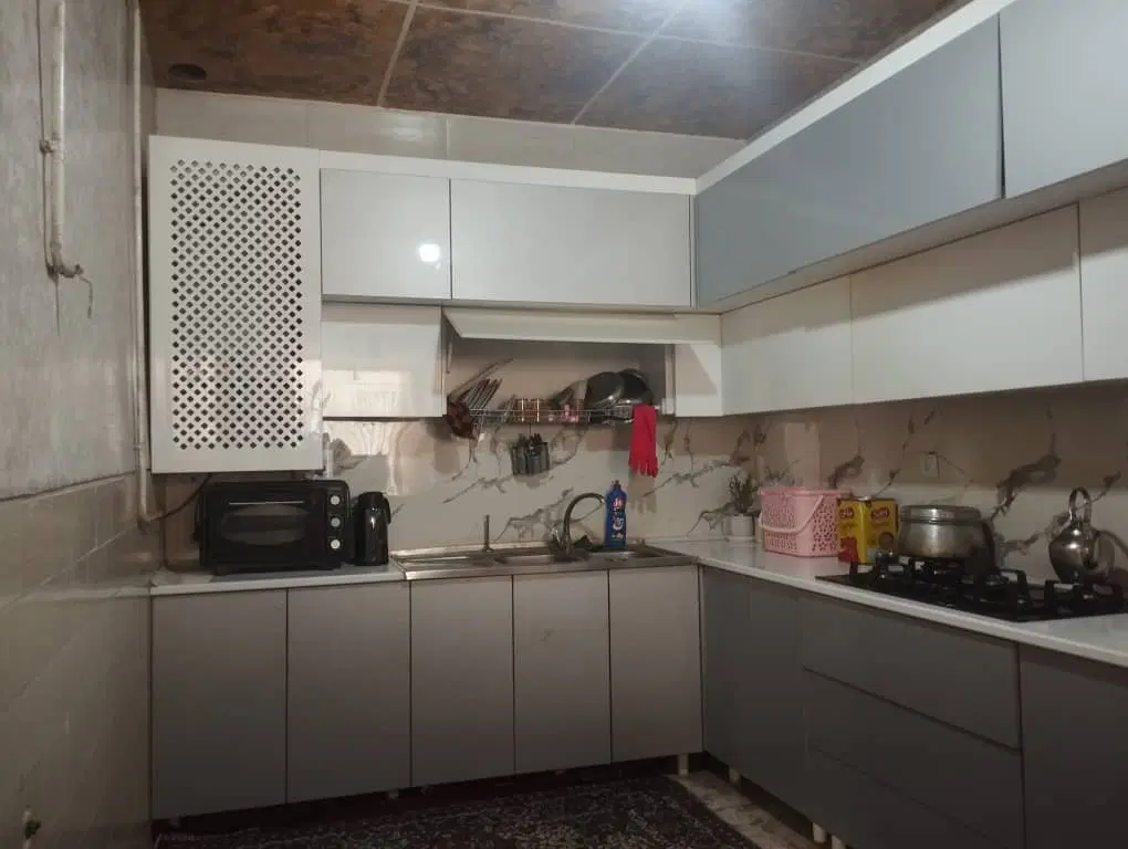 خانه اجاره درفساشهرک طالقانی کوچه ۲۲