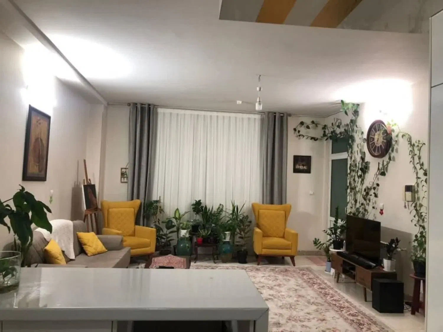 ۸۷متری_ هزاره نهم