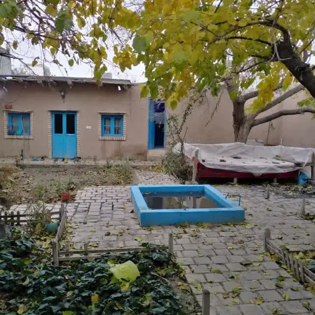میخوام خونه بگیرم همخونه میخوام
