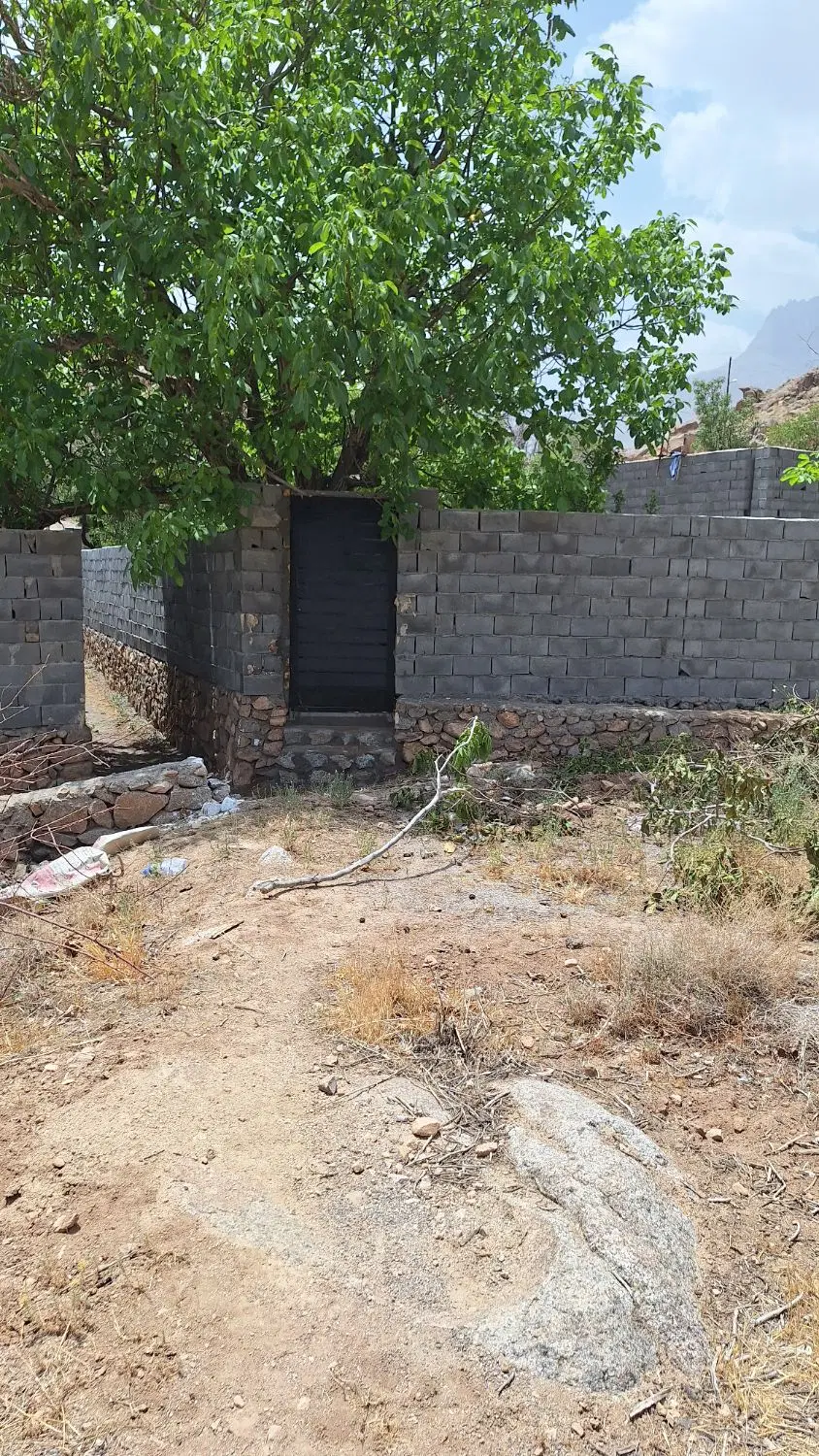 فروش باغ