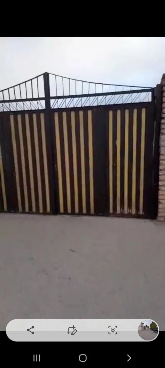 اجاره یکباب خانه ویلایی