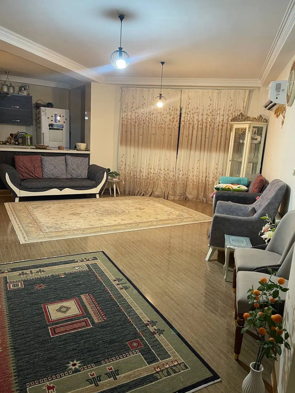اجاره اپارتمان خیابان ملت