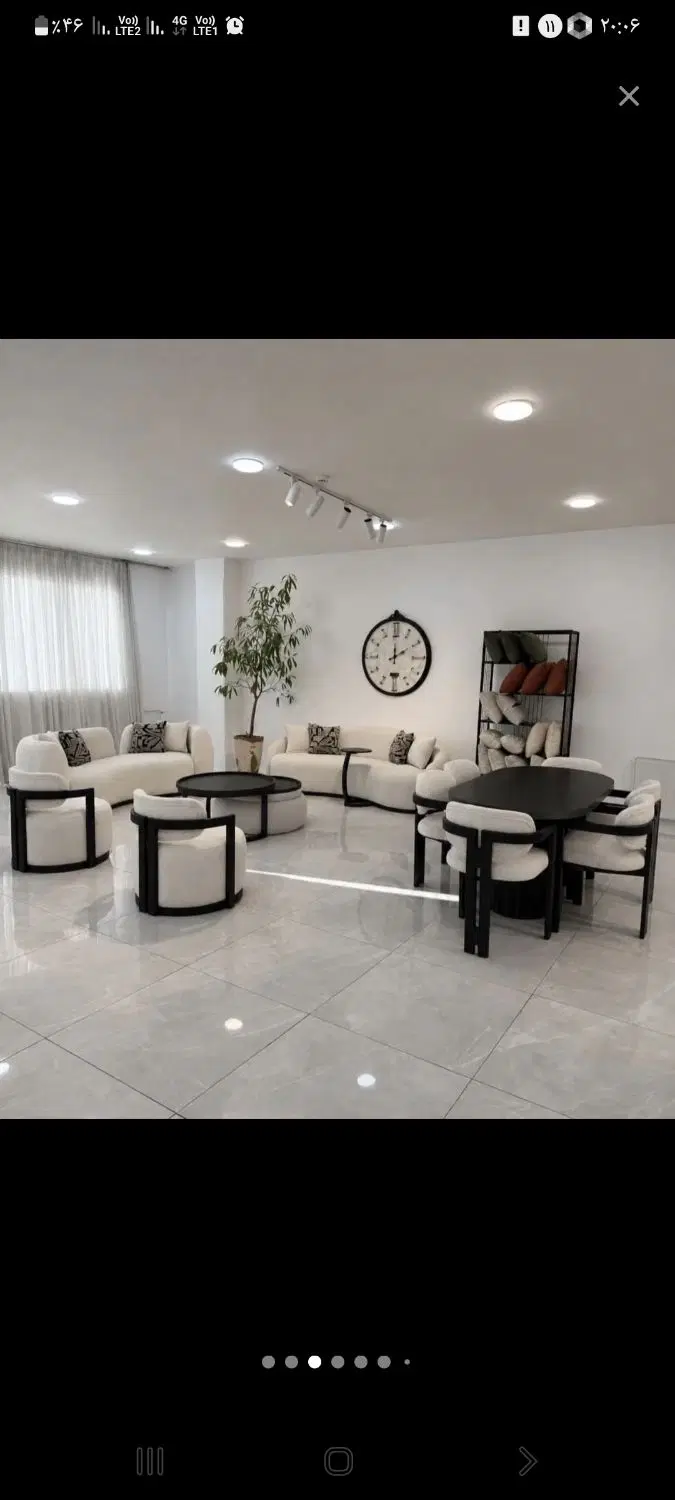 اپارتمان اجاره ای