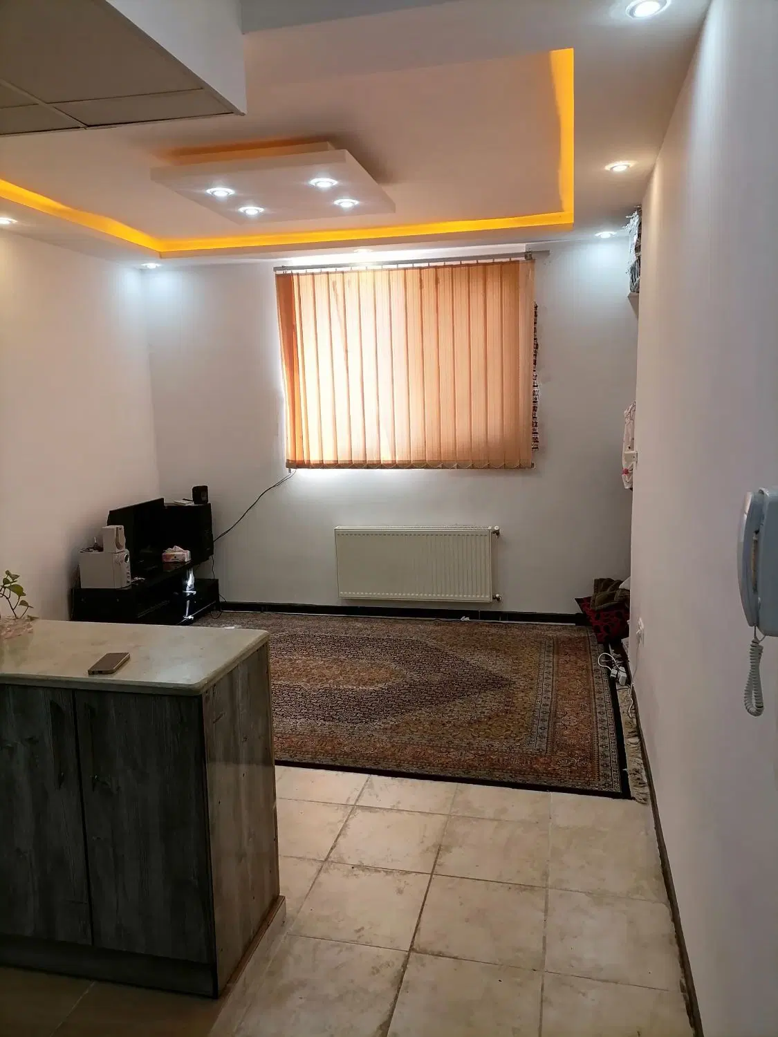 فروش آپارتمان لوکس در مسکن مهر امام رضا