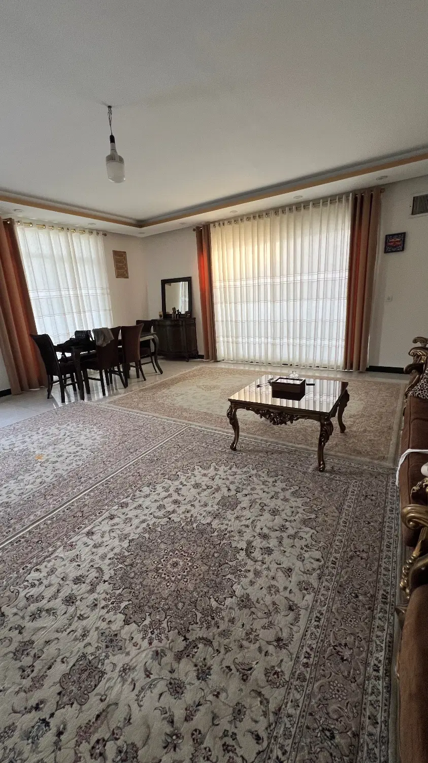 باغ ویلا