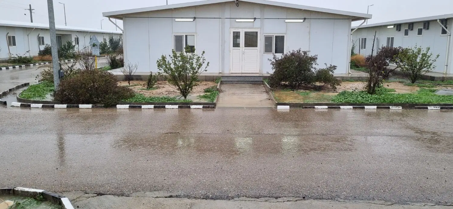 خانه ویلایی کوی نیوت242متر